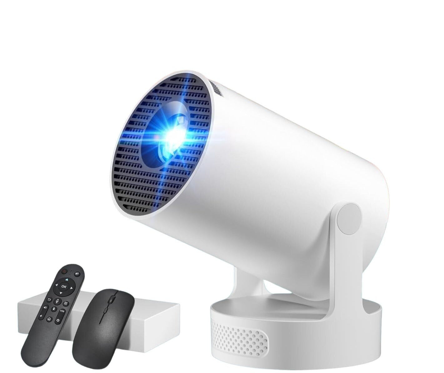 Cinevo Projecteur Video